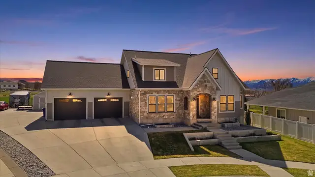 258 W 575 S, Providence, UT 84332 - #1