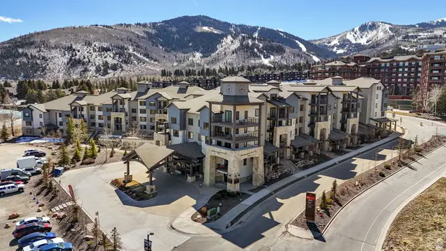 2653 W Canyons Resort Dr #228, Park City, UT 84098 - #1