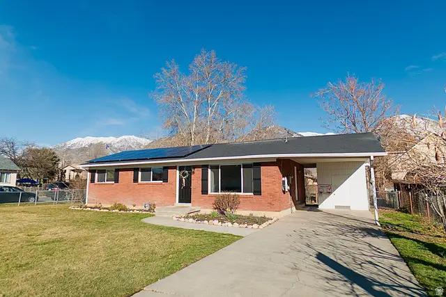711 S 500 W, Provo, UT 84601 - #2