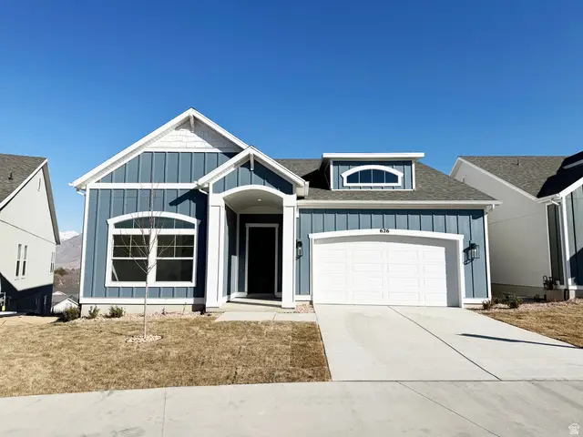 626 N Legend Cir #479, Mapleton, UT 84664 - #1