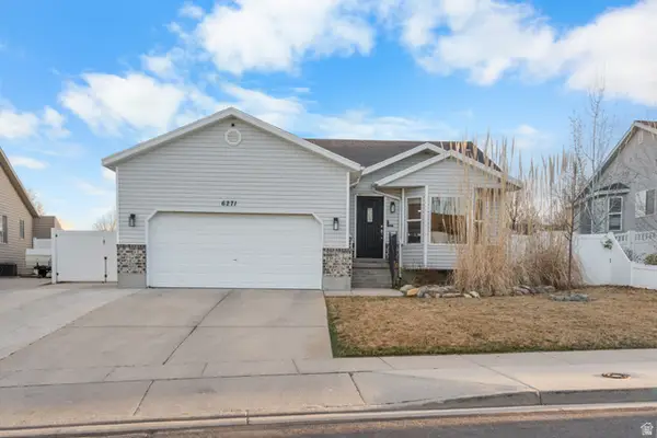 6271 W Liza Ln, West Jordan, UT 84081