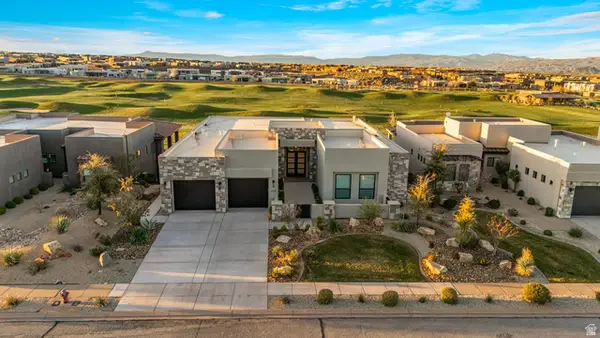 1491 W Shinnecock Dr, St. George, UT 84770