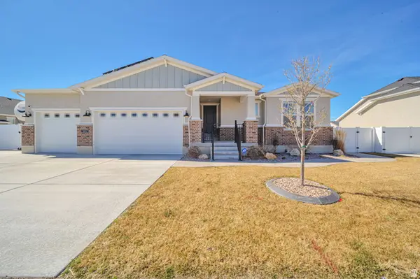 5647 Kestrel Ln, Stansbury Park, UT 84074