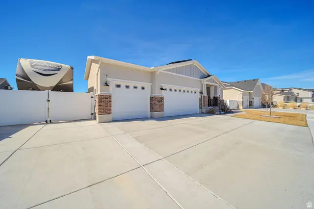 5647 Kestrel Ln, Stansbury Park, UT 84074 - #3