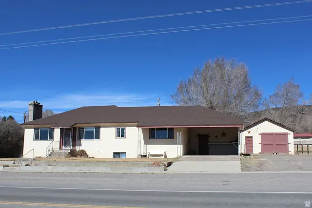 105 E Main St, Bicknell, UT 84715 - #1