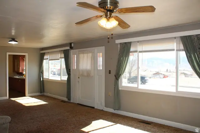 105 E Main St, Bicknell, UT 84715 - #2