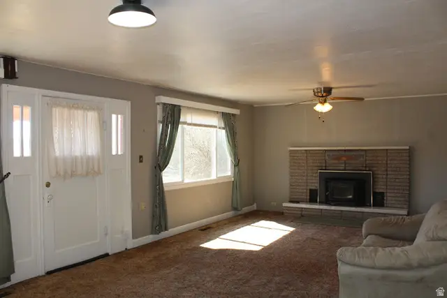 105 E Main St, Bicknell, UT 84715 - #3