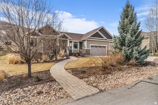 324 E Saddle Dr, Park City, UT 84098 - #3