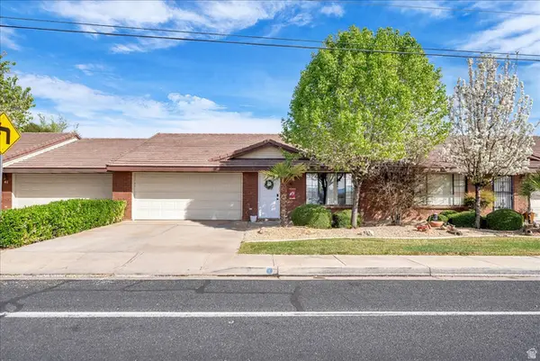 701 E 900 S #40, St. George, UT 84790