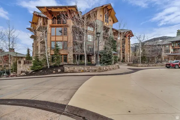 3558 N Escala Ct #148, Park City, UT 84098