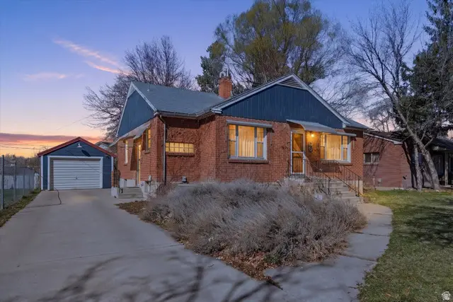 661 N 300 E, Logan, UT 84321 - #1