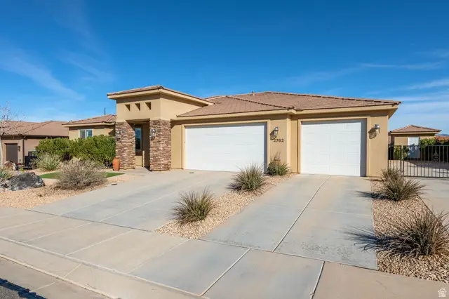 2762 W 310 N, Hurricane, UT 84737 - #3