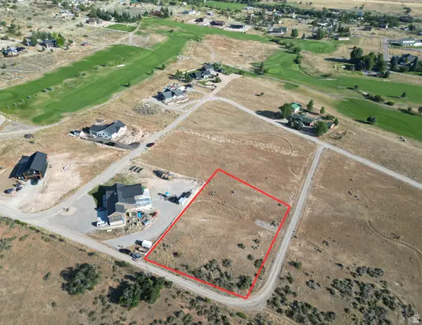 22740 N 12050 E #GC33, Fairview, UT 84629