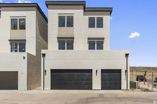 914 W Marissa Rd, Saint George, UT 84790 - #2