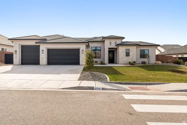 6240 S Sonic Dr, Saint George, UT 84790 - #1