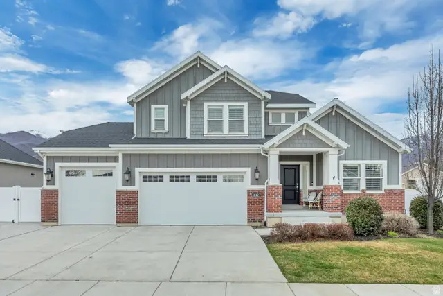 1892 N Frost Dr, Farmington, UT 84025 - #1