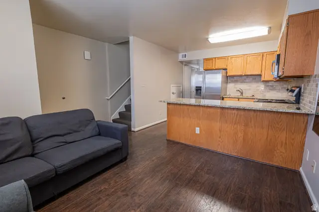 136 E 400 N #107, Provo, UT 84606 - #3