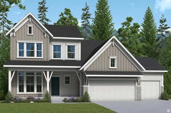 1193 Mahogany St W, Saratoga Springs, UT 84045