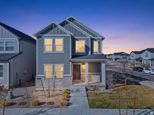 7692 W Mount Elinor Rd, Magna, UT 84044 - #1