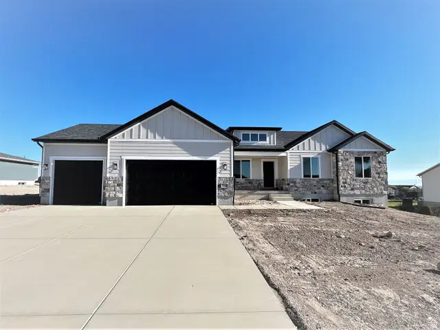 124 S Freedom Way #218, Grantsville, UT 84029 - #1