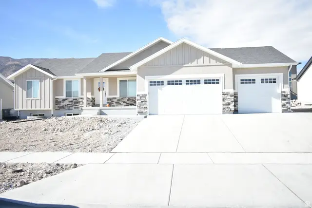 125 S Freedom Way #216, Grantsville, UT 84029 - #2