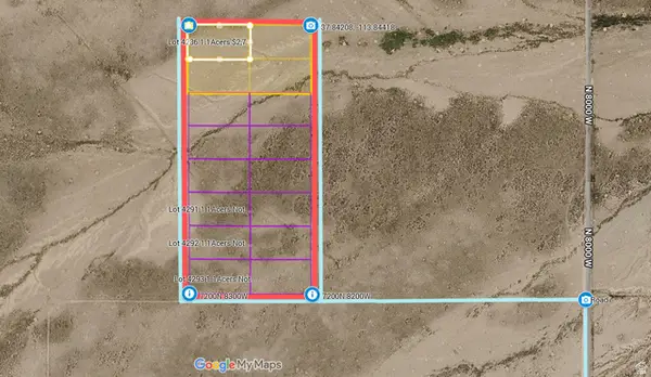 7560 N 8300 W #4286, Beryl, UT 84714