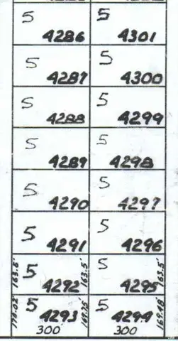 7525 N 8200 W #4 LOTS, Beryl, UT 84714 - #3