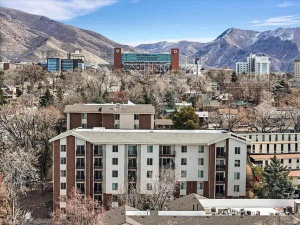 1032 E 400 S #408 B, Salt Lake City, UT 84102