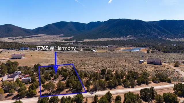17765 W Harmony Ln #13, Cedar City, UT 84720 - #2