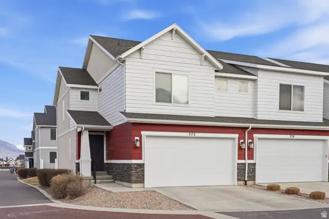 572 S Silvermoon Ln, Saratoga Springs, UT 84045 - #1