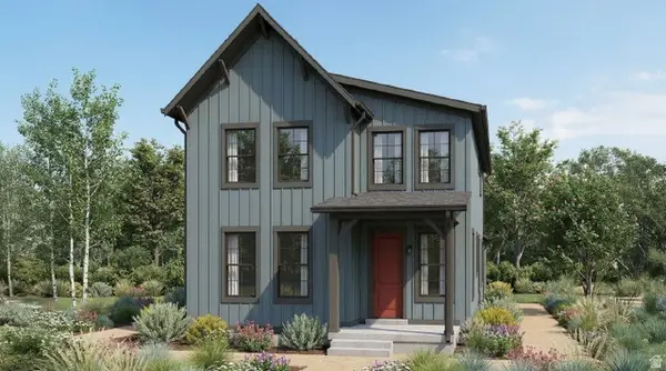 7009 W Hidden Way, West Jordan, UT 84081