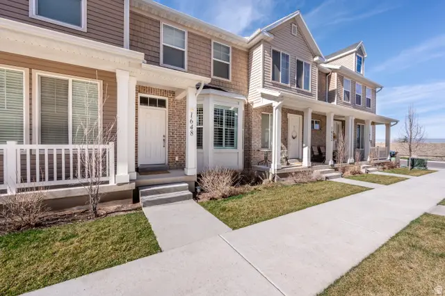 1648 N Westview Ln, Salem, UT 84653 - #1