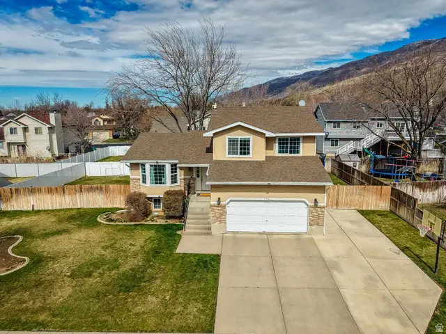 290 W 1350 N, Centerville, UT 84014 - #1