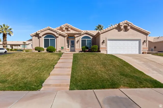 225 N Valley View Dr #100, Saint George, UT 84770 - #2