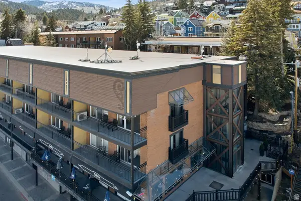 255 Main St #A31, Park City, UT 84060