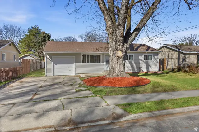 146 S 1860 W, Provo, UT 84601 - #2