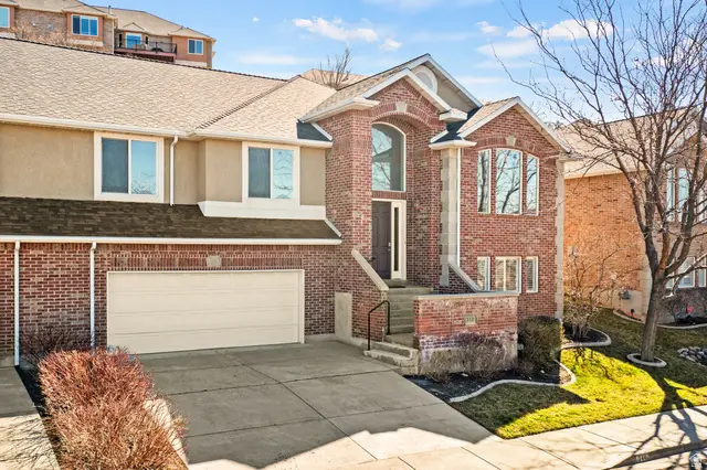 340 E Brayden Way, Draper, UT 84020 - #2