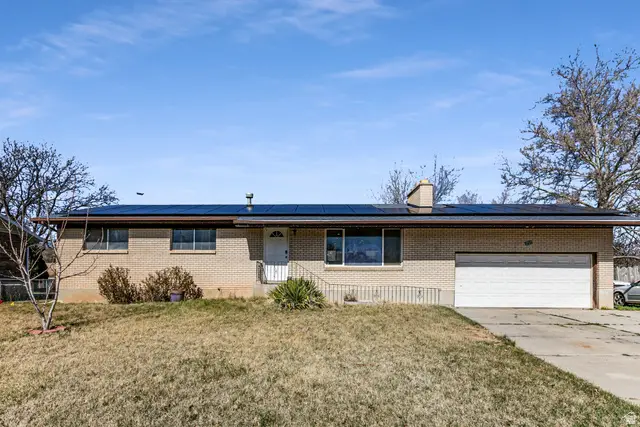 3757 S 900 W, Riverdale, UT 84405 - #1