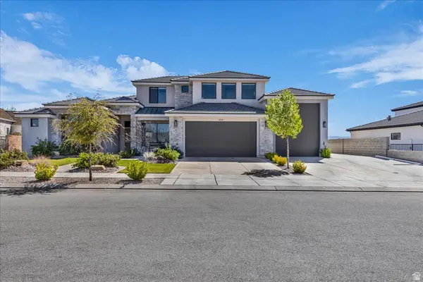 404 N Marsala Way, St. George, UT 84770