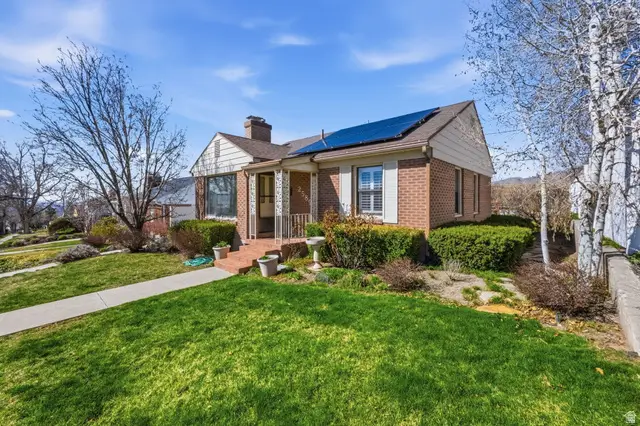 2589 E Elm Ave, Salt Lake City, UT 84109 - #3