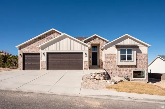 195 S 2050 W, Cedar City, UT 84720 - #1