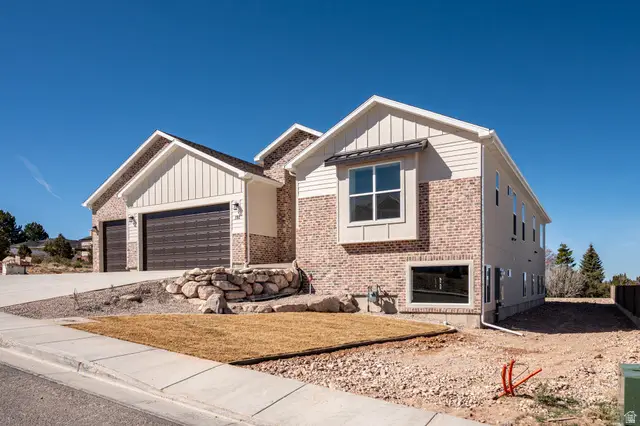 195 S 2050 W, Cedar City, UT 84720 - #3