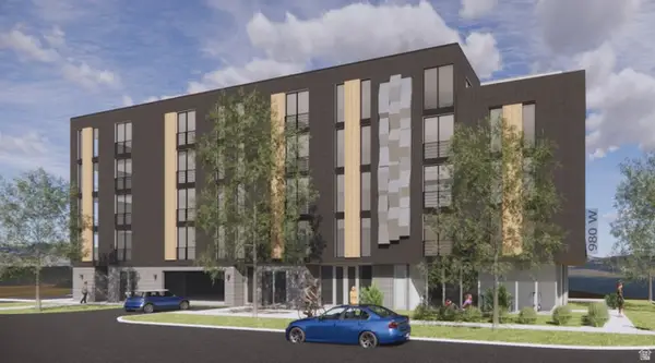 980 W Euclid Ave, Salt Lake City, UT 84104