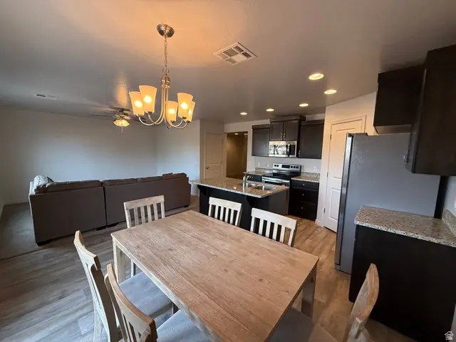 3198 S Relic Ridge Dr, Saint George, UT 84790 - #3