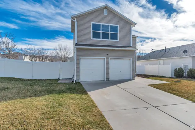 615 W 930 N, Tooele, UT 84074 - #3