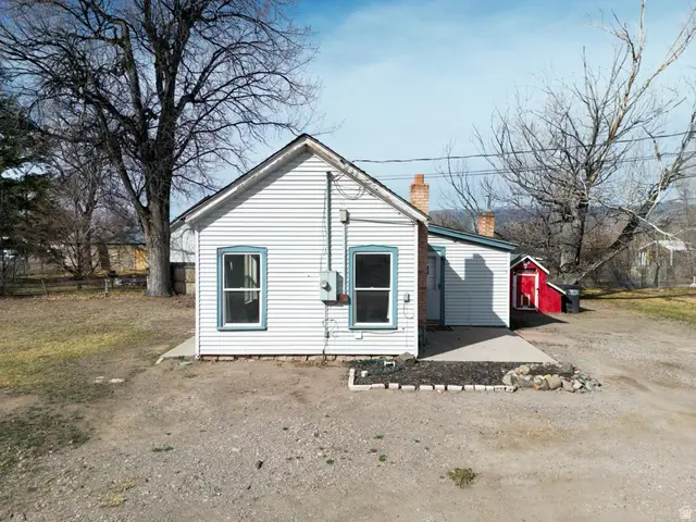 110 W 100 S, Monroe, UT 84754 - #2