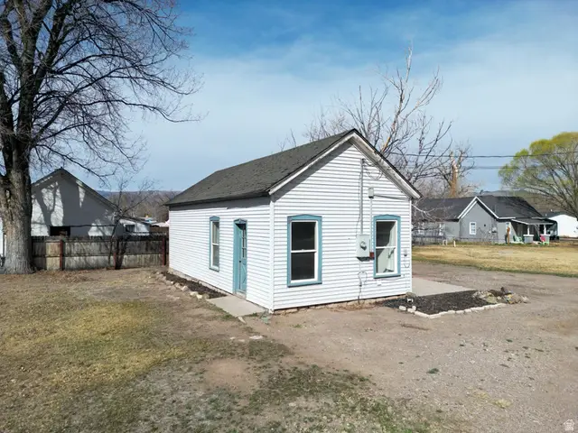 110 W 100 S, Monroe, UT 84754 - #3