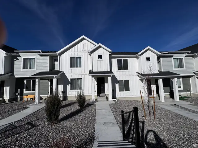 1852 N Blue Iris Ave #1048, Tooele, UT 84074 - #1