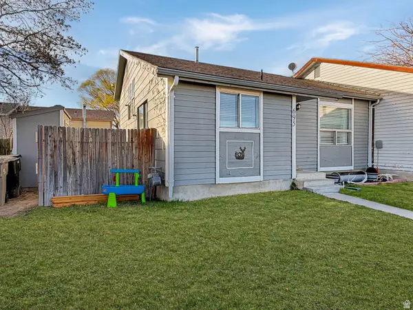 695 N Orange Ct, Castle Dale, UT 84513