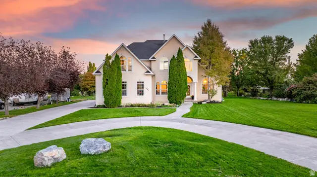 131 E Battalion Bay S, Saratoga Springs, UT 84043 - #1